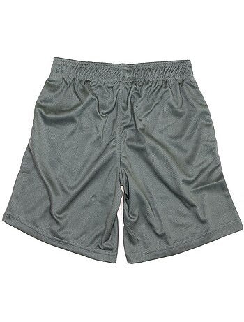 Pantalones Cortos Baloncesto Niño Reebok