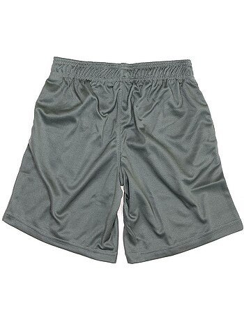 Pantalones Cortos Baloncesto Niño Reebok