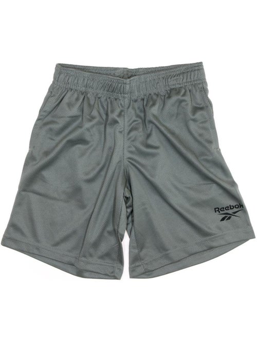 Pantalones Cortos Baloncesto Niño Reebok - Kiabi