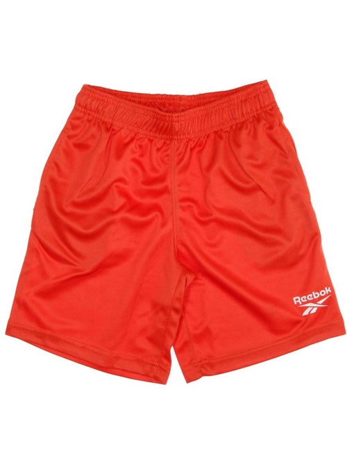 Pantalones Cortos Baloncesto Niño Reebok - Kiabi
