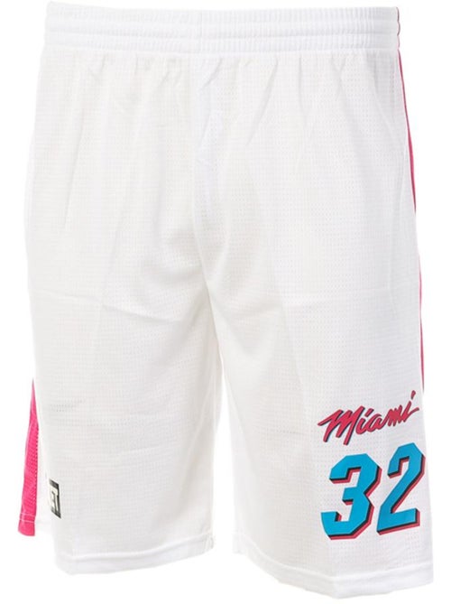 Pantalones Cortos Baloncesto para Hombre Sport Zone Miami - Kiabi Pantalones Cortos Baloncesto para Hombre Sport Zone Miami - Kiabi