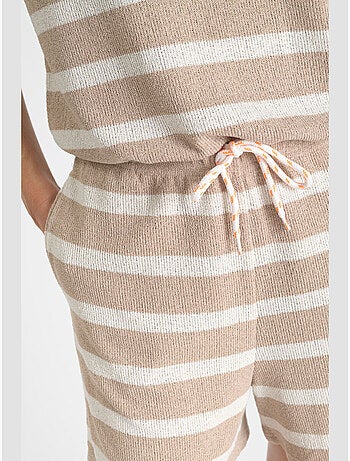 Pantalones cortos BORDA