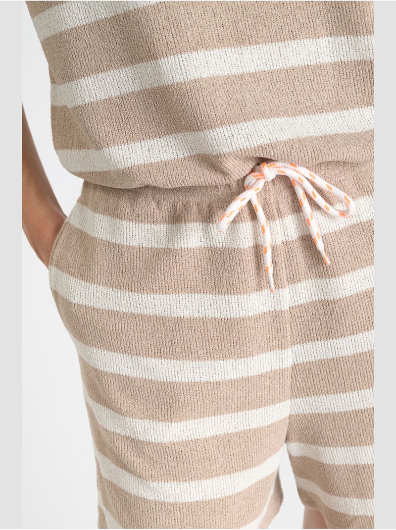 Pantalones cortos BORDA Beige - Kiabi