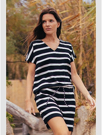 Pantalones cortos BORDA