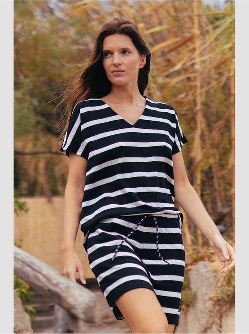 Pantalones cortos BORDA - Kiabi