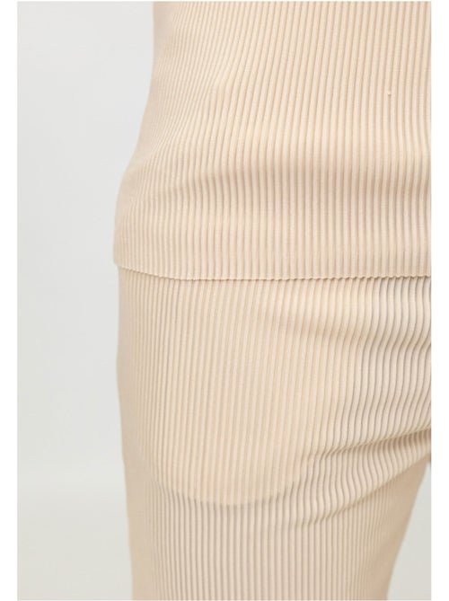 Pantalones cortos, camiseta Kebello - Kiabi