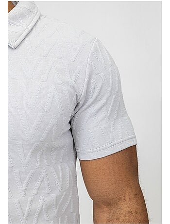 Pantalones cortos, camiseta Kebello