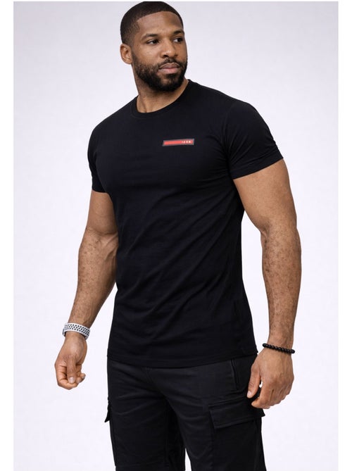 Pantalones cortos, camiseta Kebello - Kiabi