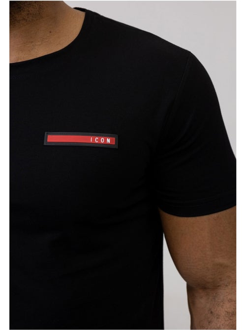 Pantalones cortos, camiseta Kebello - Kiabi