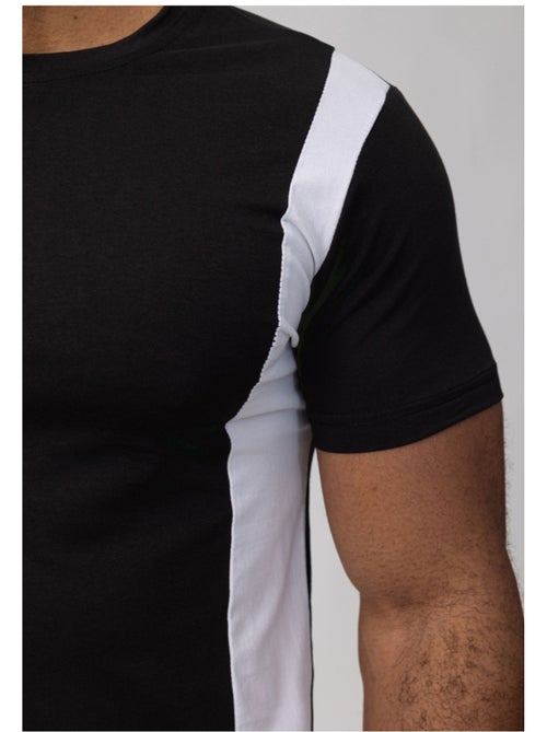 Pantalones cortos, camiseta Kebello - Kiabi