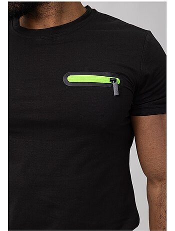 Pantalones cortos, camiseta Kebello