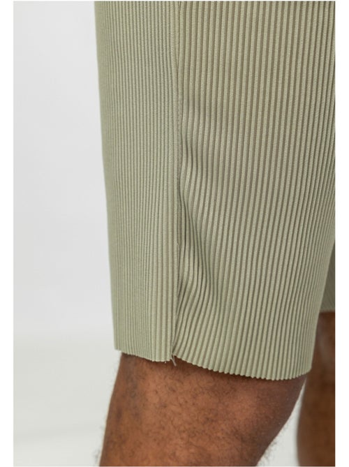 Pantalones cortos, camiseta Kebello - Kiabi