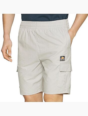 Pantalones Cortos Cargo Ellesse para Hombre