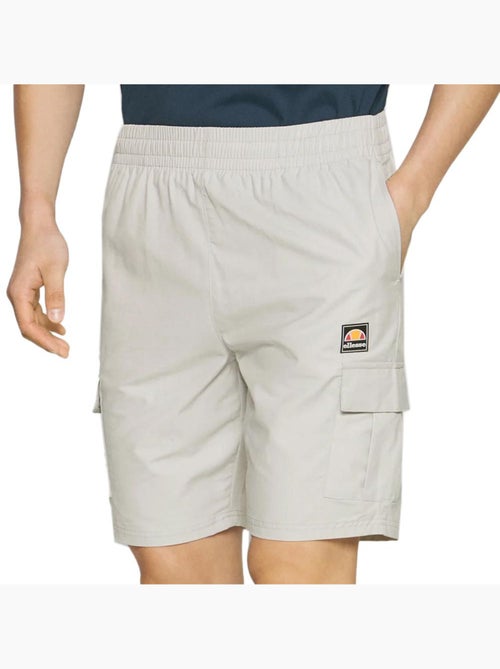 Pantalones Cortos Cargo Ellesse para Hombre - Kiabi