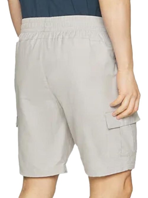 Pantalones Cortos Cargo Ellesse para Hombre - Kiabi