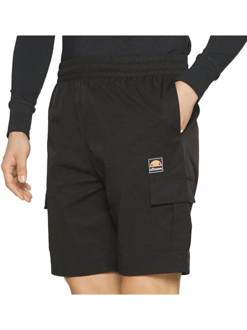 Pantalones Cortos Cargo Ellesse para Hombre - Kiabi