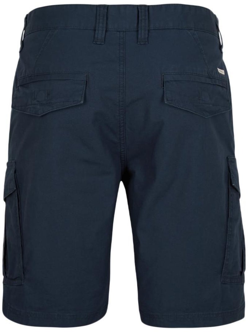 Pantalones Cortos Cargo O'Neill para Hombre Azul marino - Kiabi