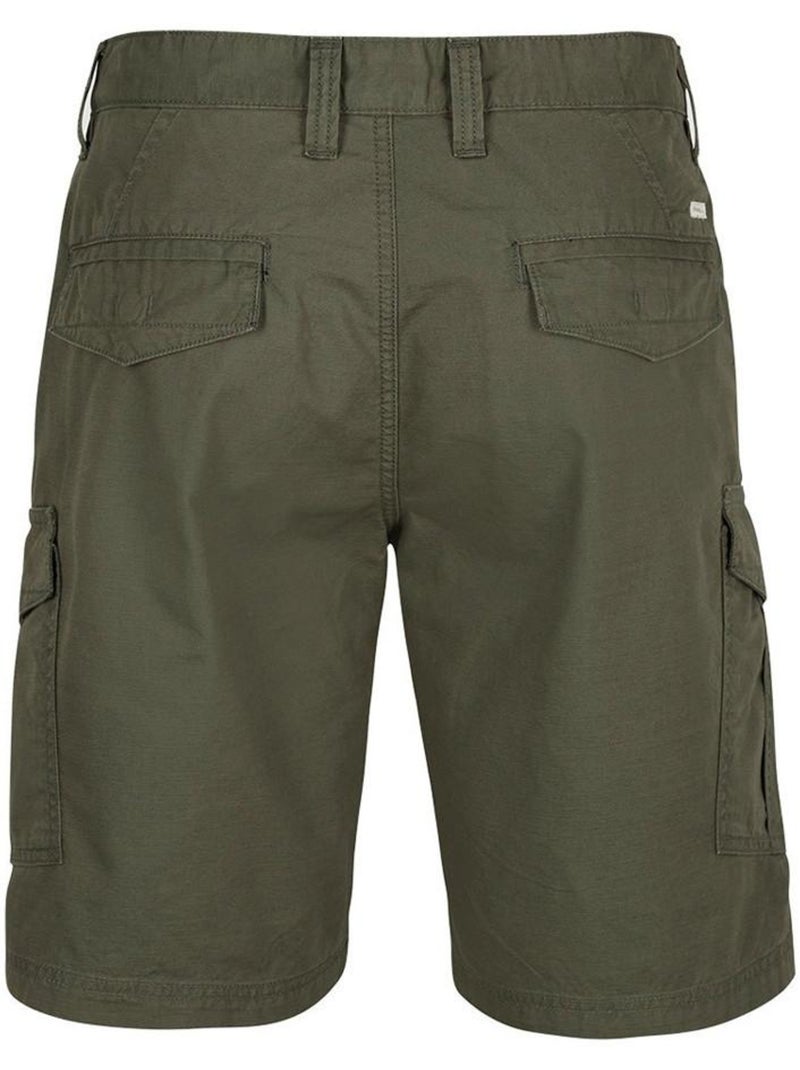Pantalones cortos cargo o'neill para hombre Verde caqui claro - Kiabi
