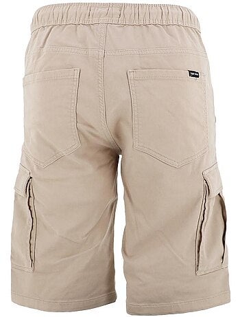 Pantalones Cortos Cargo para Hombre Teddy Smith