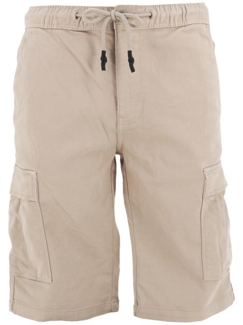 Pantalones Cortos Cargo para Hombre Teddy Smith - Kiabi