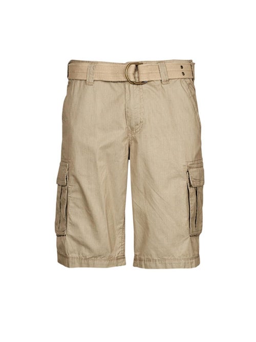Pantalones cortos cargo para hombre TEDDY SMITH Sytro 3 - Kiabi Pantalones cortos cargo para hombre TEDDY SMITH Sytro 3 - Kiabi