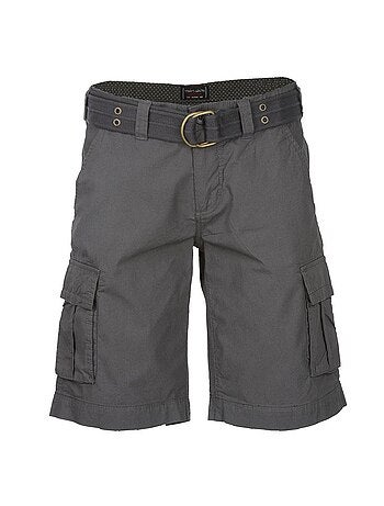 Pantalones cortos cargo para hombre TEDDY SMITH Sytro 3