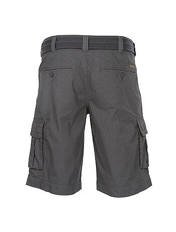 Pantalones cortos cargo para hombre TEDDY SMITH Sytro 3