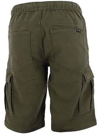 Pantalones Cortos Cargo para Hombre Teddy Smith