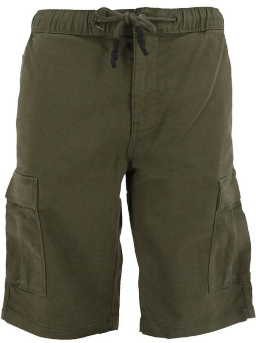Pantalones Cortos Cargo para Hombre Teddy Smith - Kiabi