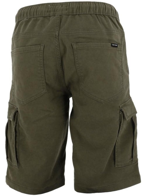 Pantalones Cortos Cargo para Hombre Teddy Smith - Kiabi