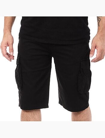 Pantalones Cortos para Hombre Schott
