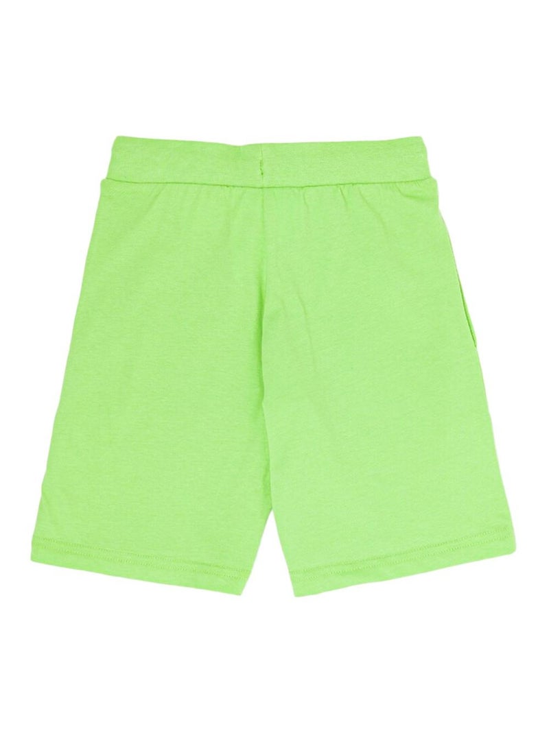 Pantalones Cortos Champion para Niño Verde - Kiabi