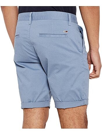 Pantalones Cortos Chino de Hombre Tommy Hilfiger