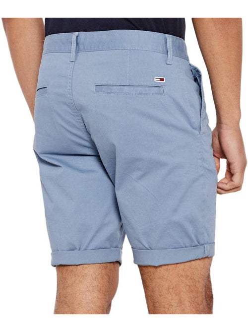 Pantalones cortos chino de hombre tommy hilfiger - Kiabi Pantalones cortos chino de hombre tommy hilfiger - Kiabi