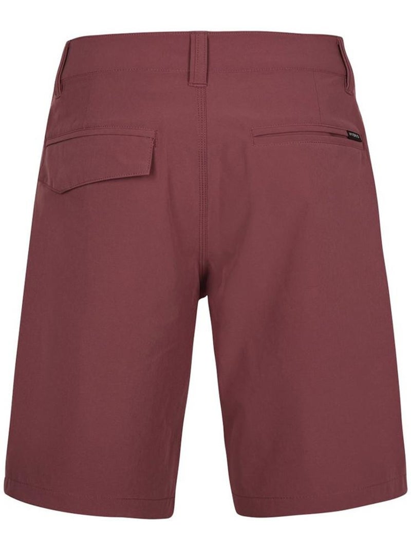 Pantalones Cortos Chino Hombre O'Neill Rosa - Kiabi