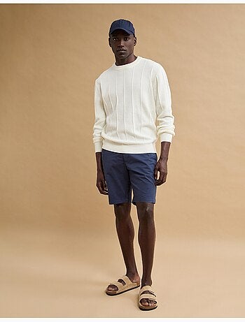 Pantalones cortos Chino, MO Fashion
