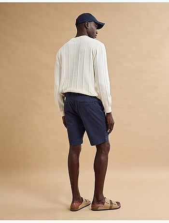 Pantalones cortos Chino, MO Fashion