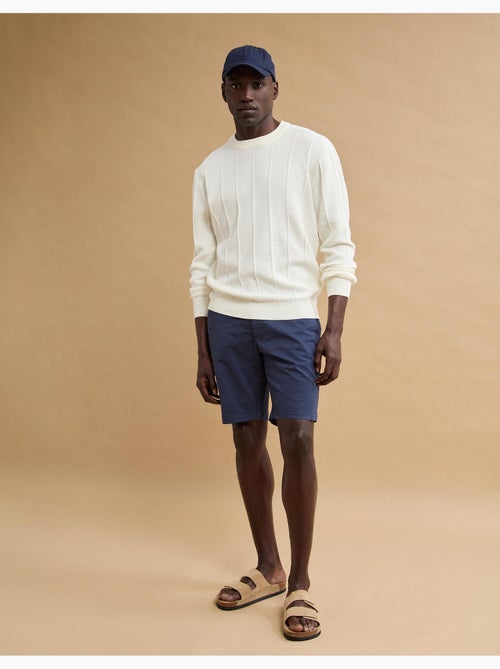 Pantalones cortos Chino, MO Fashion - Kiabi