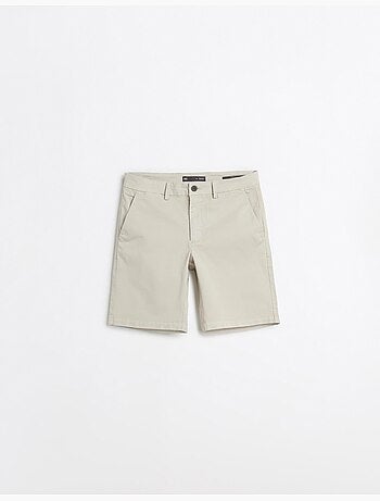Pantalones cortos Chino, MO Fashion