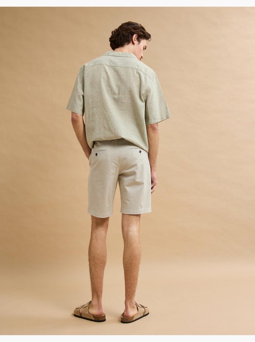 Pantalones cortos Chino, MO Fashion - Kiabi