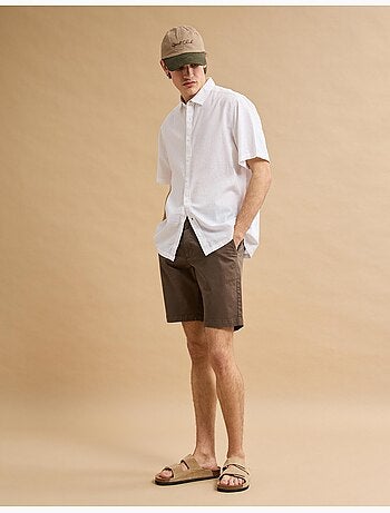 Pantalones cortos Chino, MO Fashion
