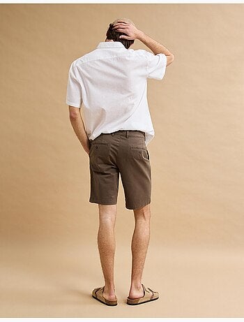 Pantalones cortos Chino, MO Fashion