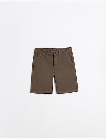 Pantalones cortos Chino, MO Fashion
