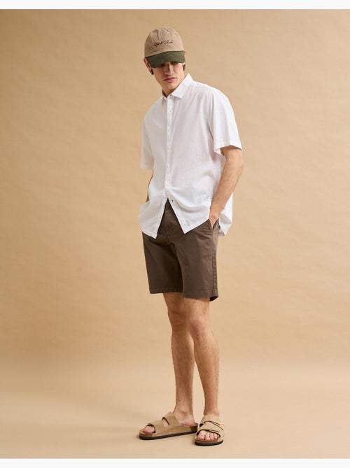 Pantalones cortos Chino, MO Fashion - Kiabi