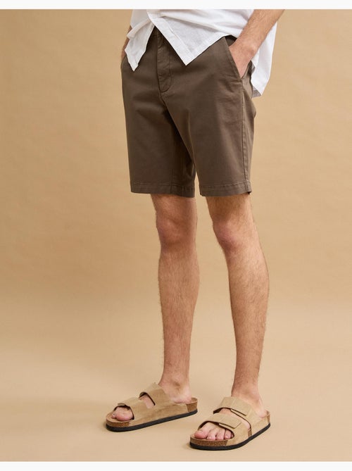 Pantalones cortos Chino, MO Fashion - Kiabi