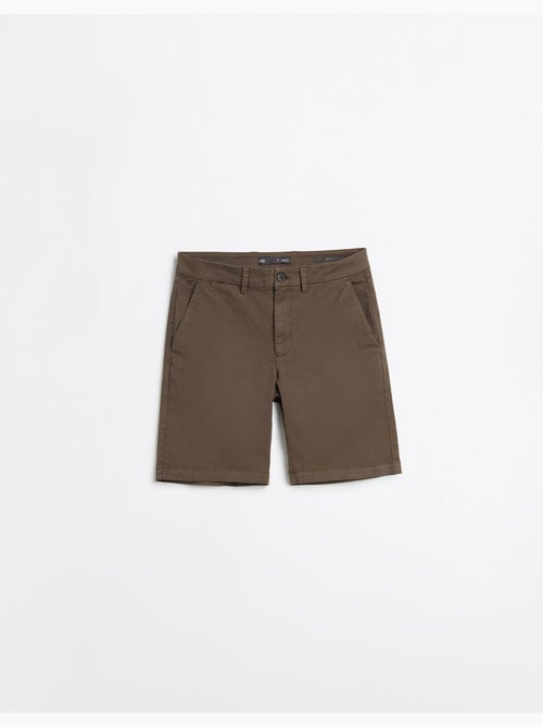 Pantalones cortos Chino, MO Fashion - Kiabi