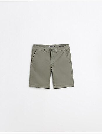 Pantalones cortos Chino, MO Fashion