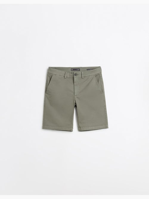 Pantalones cortos Chino, MO Fashion - Kiabi