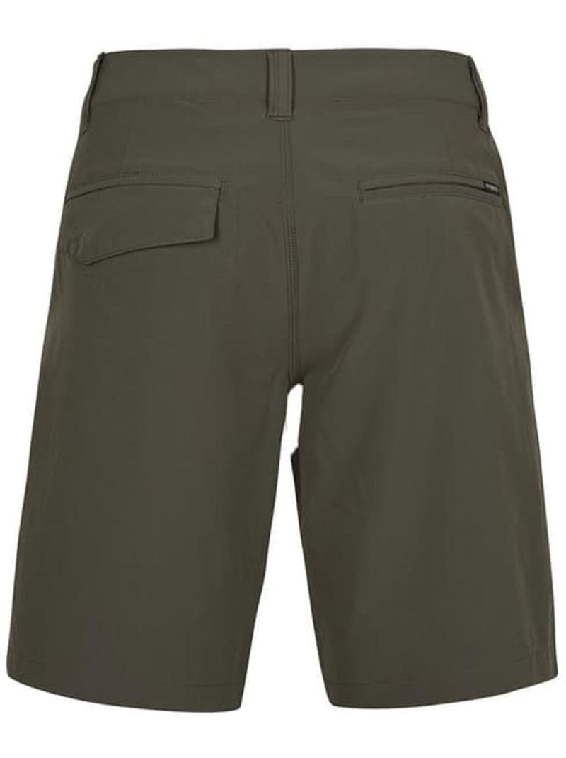 Pantalones Cortos Chino O'Neill para Hombre Verde - Kiabi