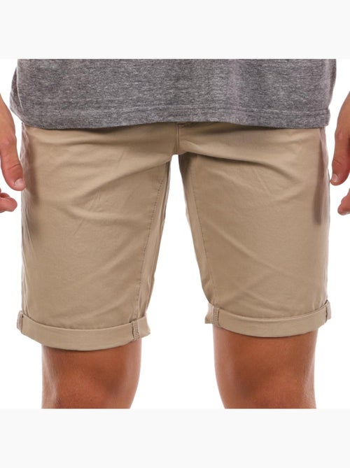 Pantalones Cortos Chino para Hombre Teddy Smith - Kiabi